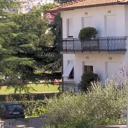 Francesco In Oda ve Kahvaltı Assisi