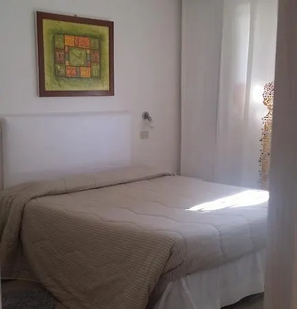 Francesco In Bed and breakfast