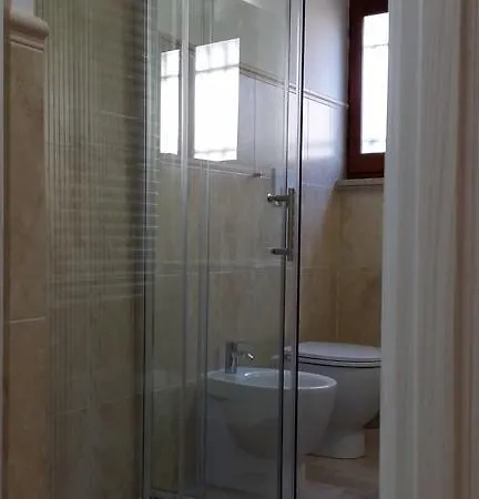 Bed and breakfast Francesco In Asís