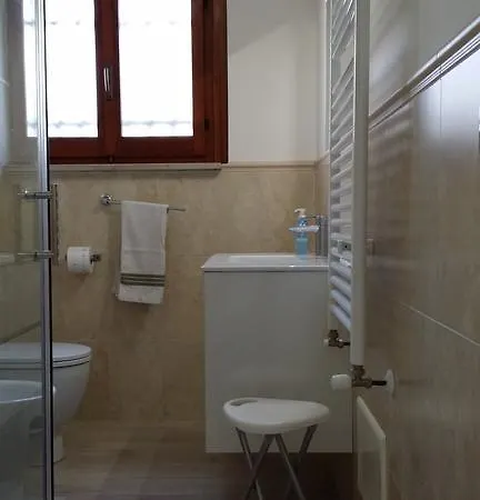 Couette-café Francesco In Assise