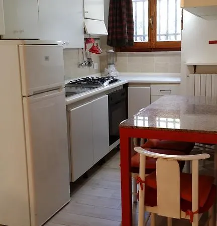 Bed and breakfast Francesco In 3*