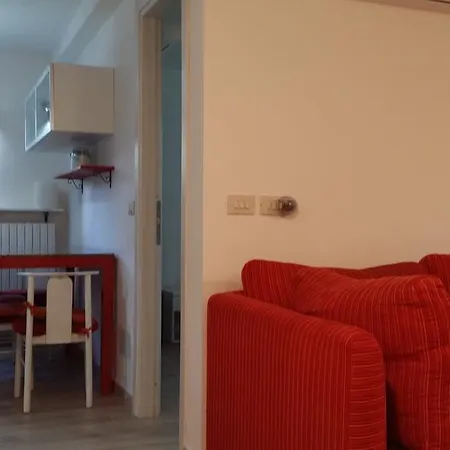 Francesco In Couette-café Assise