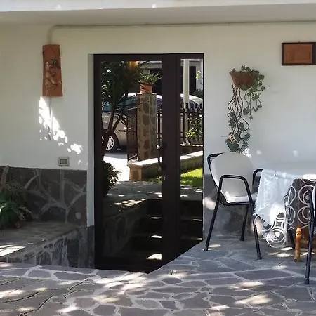 Francesco In Alojamento de Acomodação e Pequeno-almoço 3*