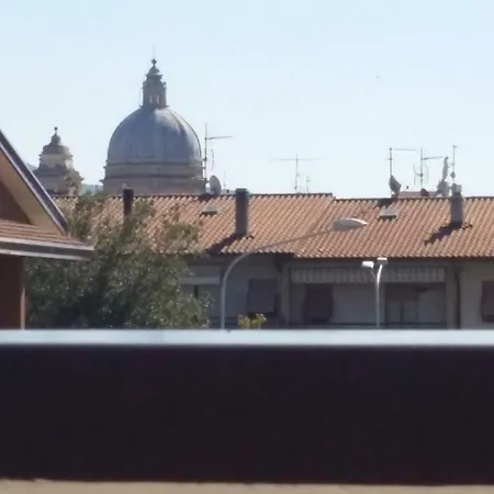 Bed and breakfast Francesco In 3*