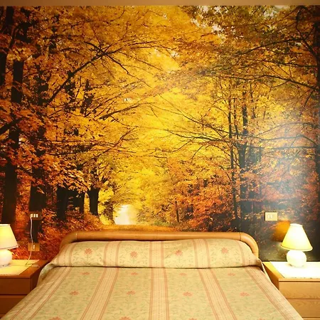 Couette-café Francesco In 3*