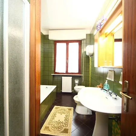 Francesco In Couette-café