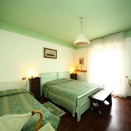 Bed and breakfast Francesco In Asís
