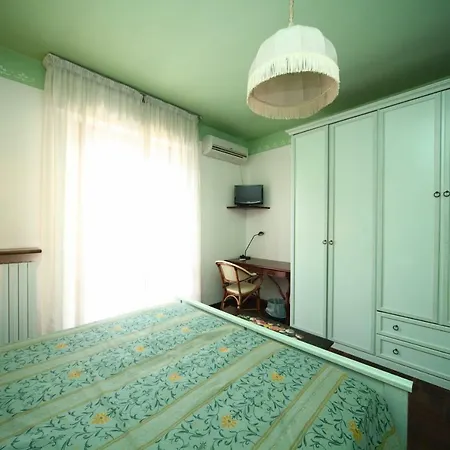 Bed and breakfast Francesco In Asís