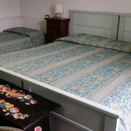 Bed and breakfast Francesco In