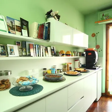Francesco In Bed & Breakfast Assisi