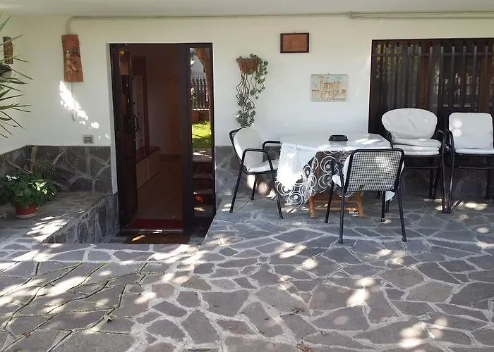 Francesco In Bed & Breakfast Assisi