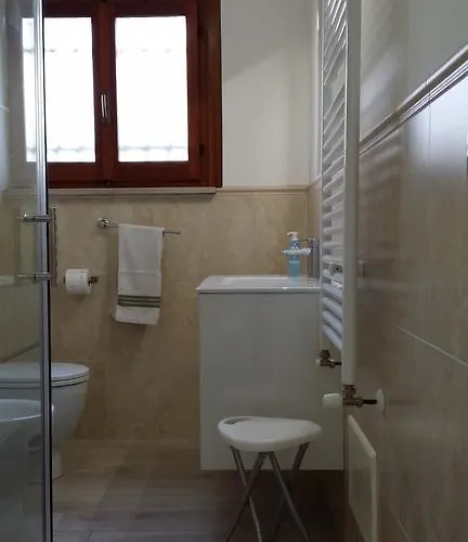 Bed & Breakfast Francesco In Assisi