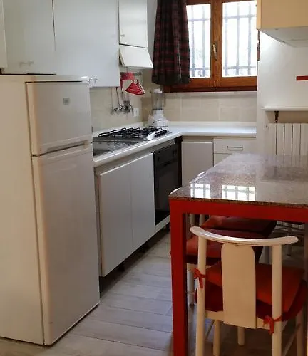 Bed & Breakfast Francesco In 3*