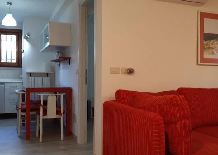 Francesco In Bed & Breakfast Assisi