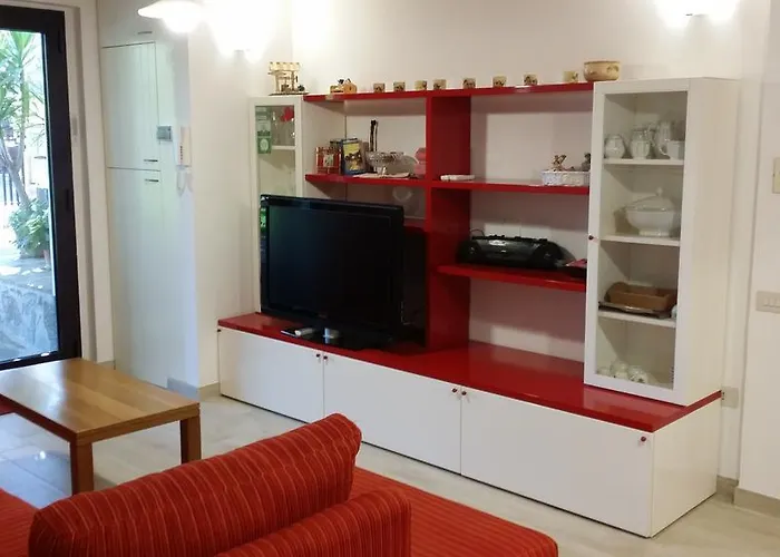 Francesco In Bed & Breakfast