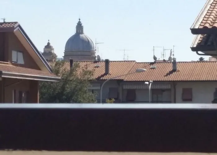 Bed & Breakfast Francesco In 3*