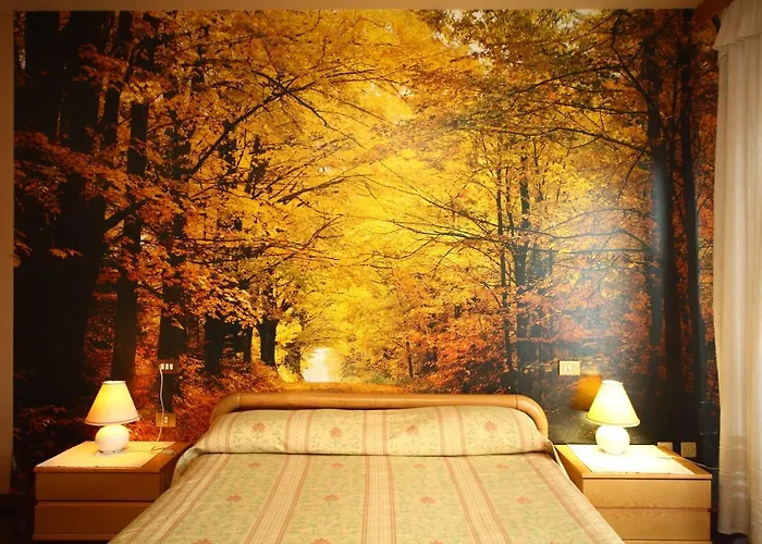 Bed & Breakfast Francesco In 3*