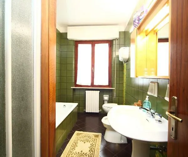 Francesco In Bed & Breakfast