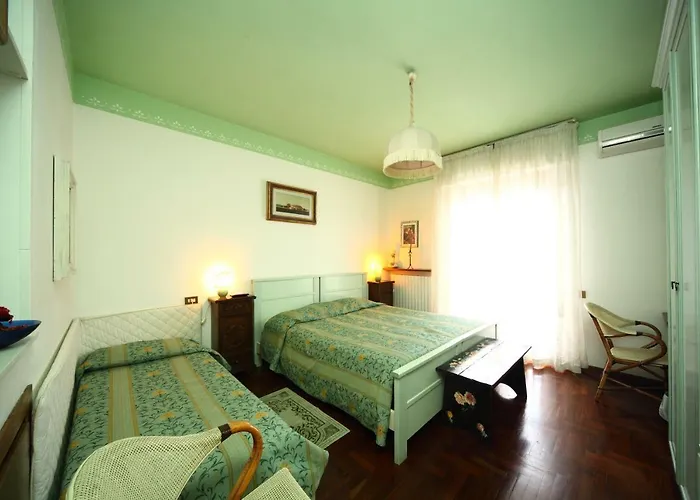 Bed & Breakfast Francesco In Assisi