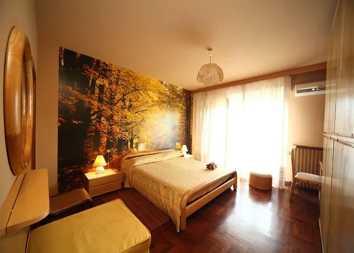 Francesco In Bed & Breakfast Assisi
