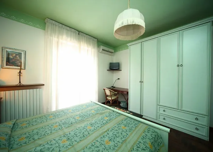 Bed & Breakfast Francesco In Assisi