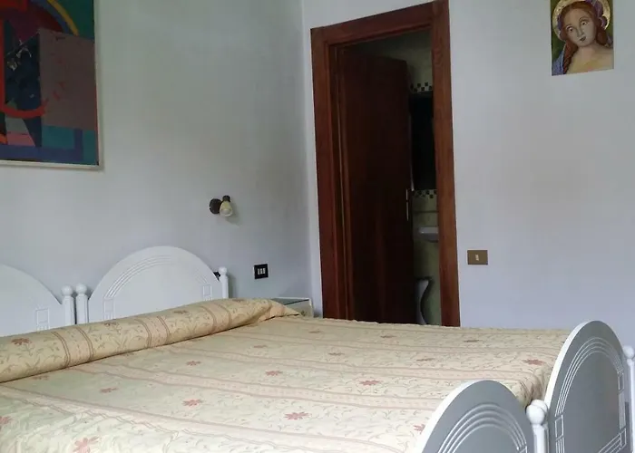 Francesco In Bed & Breakfast Assisi