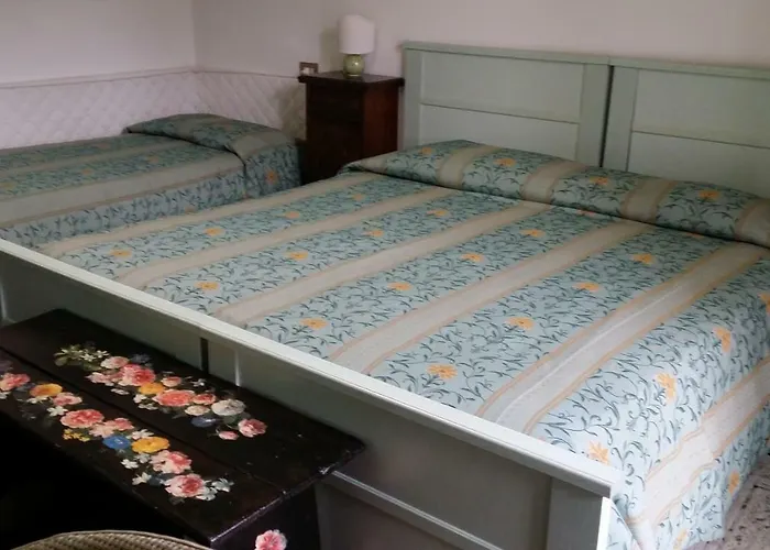 Bed & Breakfast Francesco In