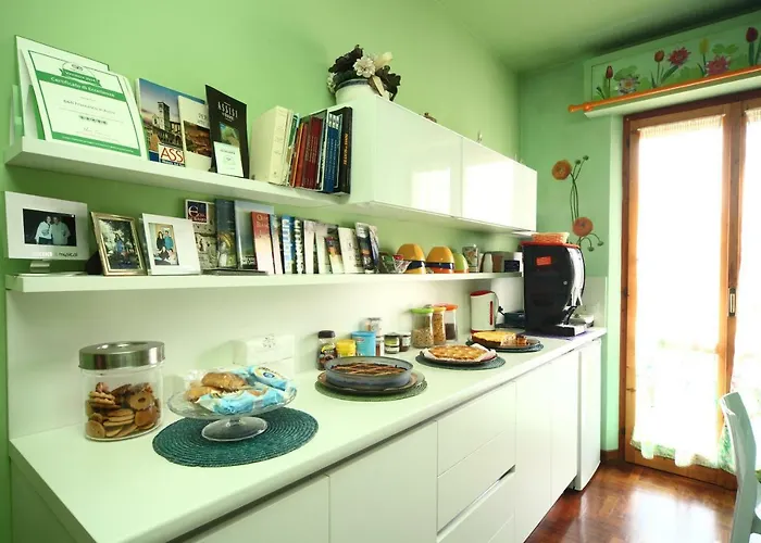 Francesco In Bed & Breakfast Assisi