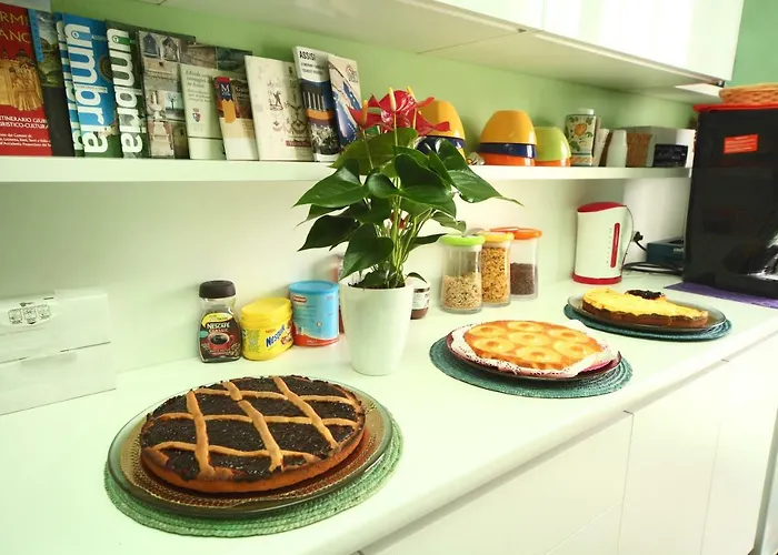 Bed & Breakfast Francesco In 3*